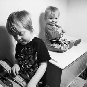 Meet your Posher, Becky